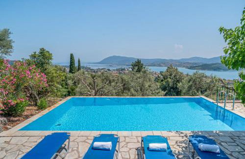 Villa Melikokia - Foto 3