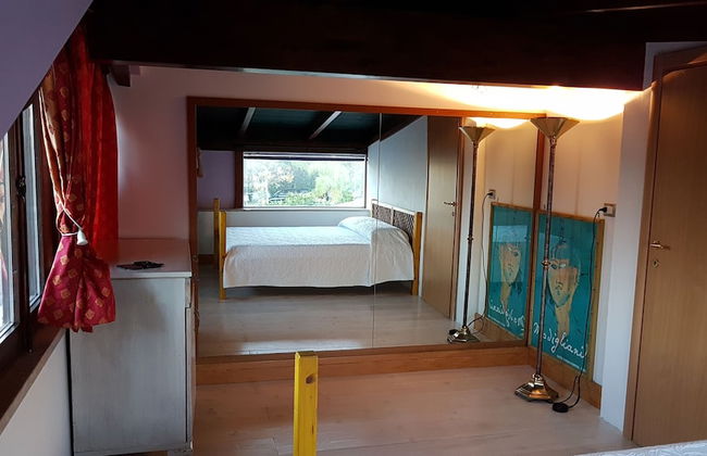 Le Radici Casa Vacanze - Foto 3