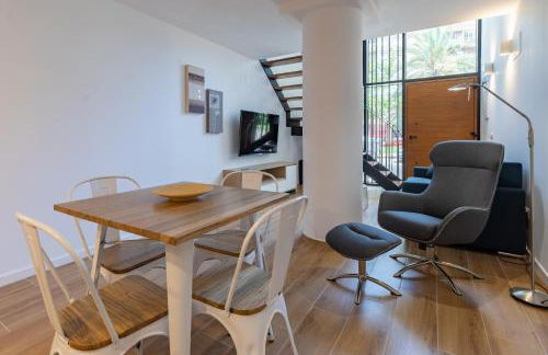 Travel Habitat Alameda Suites. - Foto 65