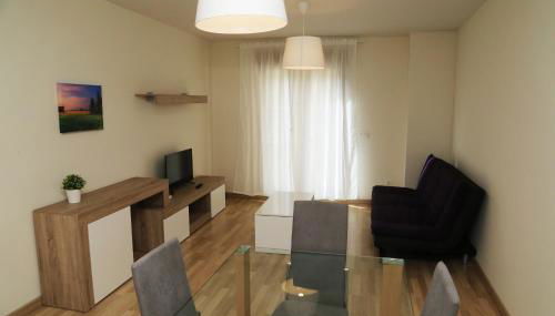 Apartamento turisticos Puente Romano P4 1-A - Foto 5