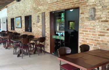 Flat no Condomínio Monte Castelo ao lado da área de lazer, Gravatá-PE - Foto 32