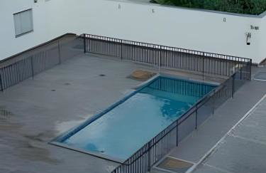 Apartamento próximo a BR com ar-condicionado - Foto 20