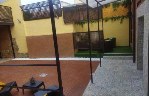 Apartamentos Turísticos Juego de Cañas - Photo 37