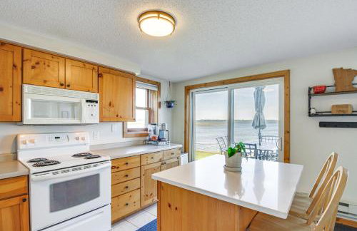 Lake Mary Cottage with Private Beach and Boat Dock - Foto 13