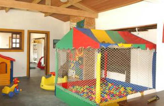 Hotel Fazenda Sete Lagos - Photo 11