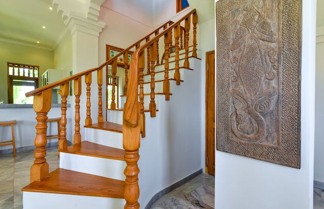 Villa Panili - Foto 36