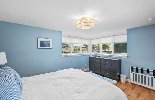 Seaside Home|Sleeps 7|Plum Cove Beach+Rockport! - Foto 44