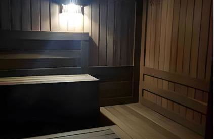 Temático,moderno e com pôr do sol Mueller/Centro - Foto 52