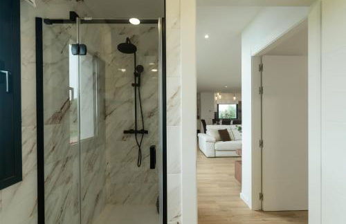 Casa Llanes con Jardín y Vistas – Mar y Cuera - Foto 60