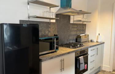 Deluxe Inn Gateshead - Foto 16