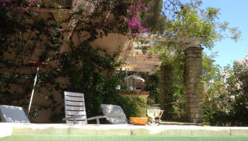 Villa de charme à 250m de la plage, belle vue mer - Foto 4