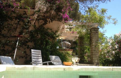 Villa de charme à 250m de la plage, belle vue mer - Foto 4