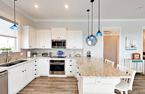 Escape Canal Front Boat Deck Fishing Spot - Foto 10