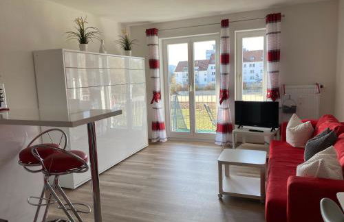 Apartment- Singen Überlinger Straße - Foto 2