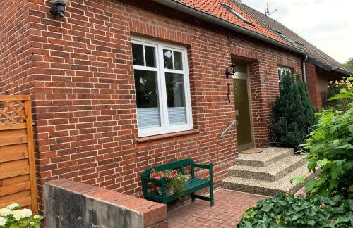 Ferienhaus Fegebank in Nienhagen - Photo 1