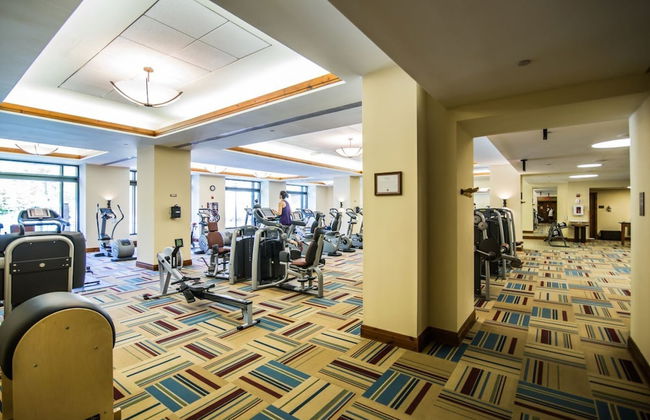 1325 Studio @ The Lodge at Spruce Peak - Photo 15