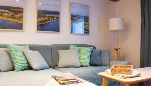 Maisonette FeWo im Haus Liane - Ferienhof by Baltic Home - Foto 5