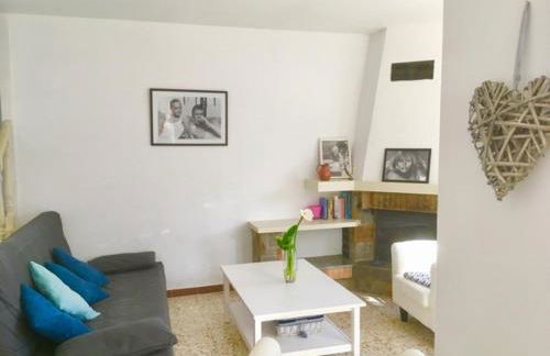 CASA DEL BOSQUE CON PISCINA EN SITGES - Photo 36