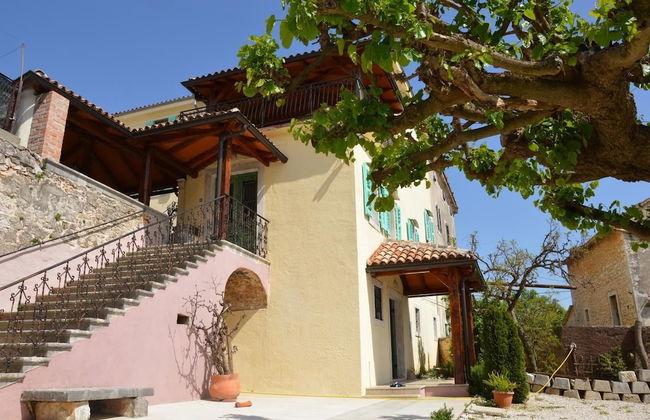 Villa Angiolina - Foto 16