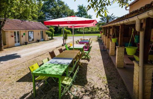 Mobilhome Chataignier 4p climatisé - Foto 16