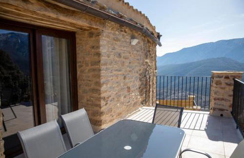 Casa Sanui. Apartaments turístics rurals - Foto 71