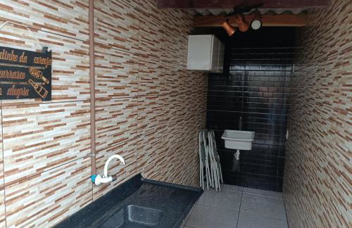Casa Praia Mongaguá - Foto 45