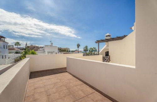 La Caleta Seaside Villa With Pool - Foto 29