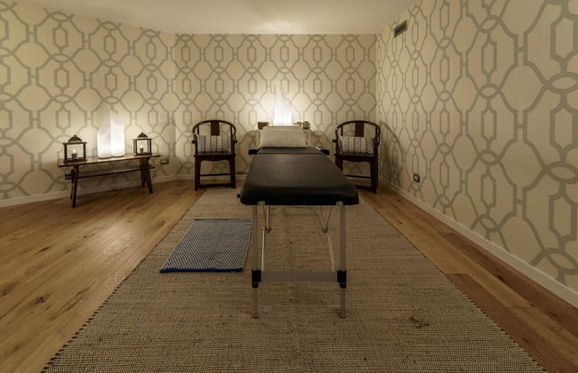 Charming Green and Blue Villa by Wonderful Italy - Photo 46