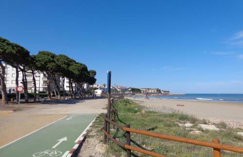 Alcossebre APARTAMENTO ALANDALUS PLANTA BAJA - Foto 50