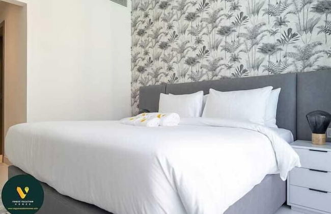 Vogue Lagoon District One Residence - Foto 8