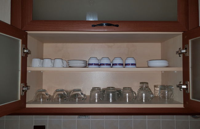 Yalıncak Beach Residence - Photo 9