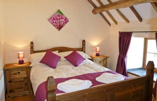 Beudy Bach - Photo 5