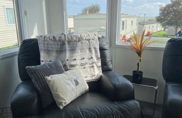 Coastal Caravan Holidays - Nightingale 8 - Foto 9