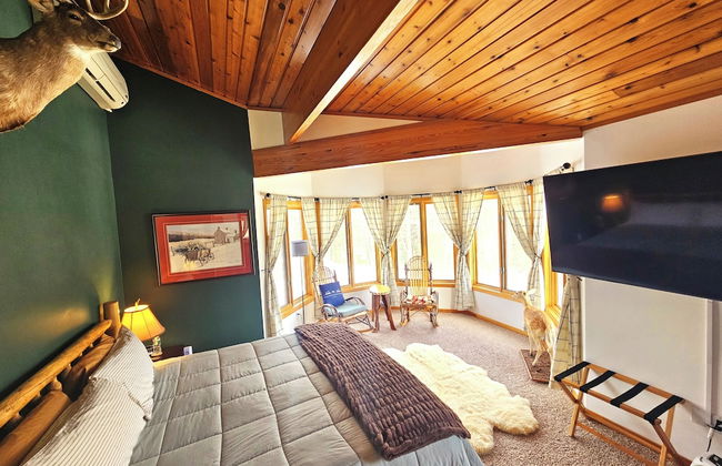 Bear Mountain Lodge - Foto 38