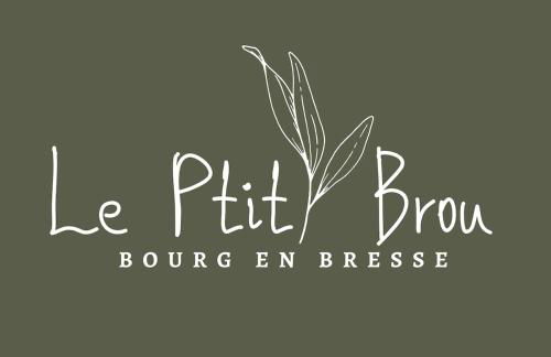 Le Ptit Brou - Bourg en Bresse - Foto 10