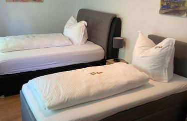 Ferienwohnung Siegen Eiserfeld 3 - Foto 7