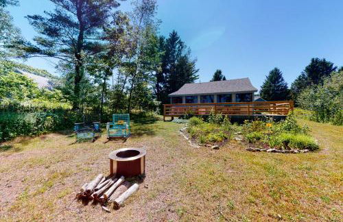 Rising Tide Cottage - Foto 19