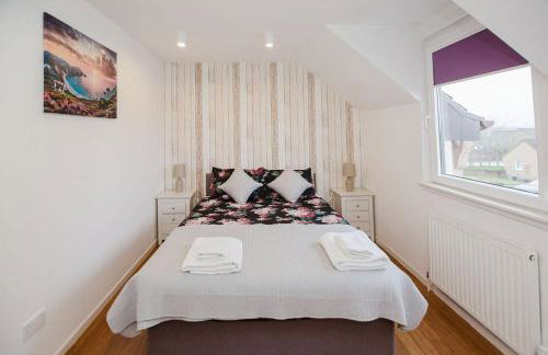 Willa , Cosy house in Inverness - Foto 59