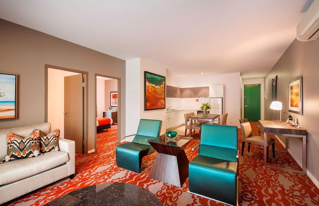 Miller Apartments Adelaide - Foto 19