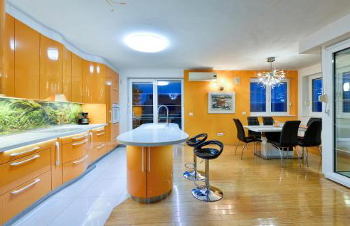 Cozy Home In Varazdinske Toplice - Foto 4