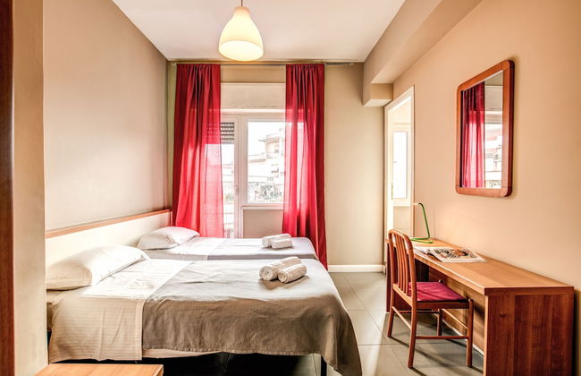 City Guest House - Foto 14