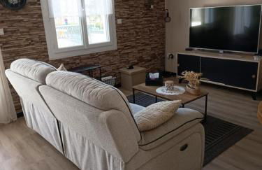 Maison Sacha - Foto 6