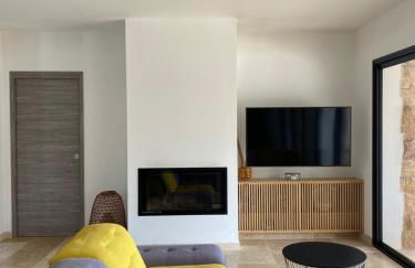 Villa de charme avec piscine à Ajaccio - Foto 10