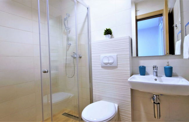 Apartments Bracanovic - Foto 15