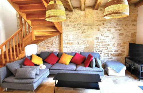 Les Maisons de Jeanne - Foto 29