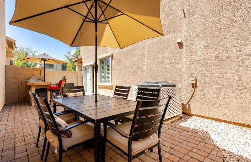 Amazing Gilbert home 3 Bed 2 and half Bath sleeps 8 2 car garage - Foto 34