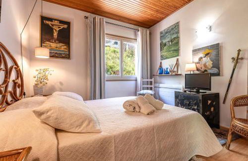 Casa Ultima - Superbe vue proche Ajaccio - Foto 10