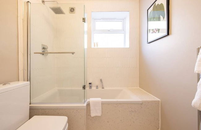 The Fulham Bolthole - Beckoning 2bdr Flat With Garden - Foto 15