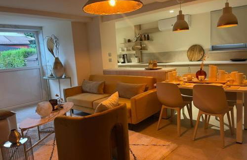 LES GRANGES DE JADIS ALSACE Bis - Foto 49