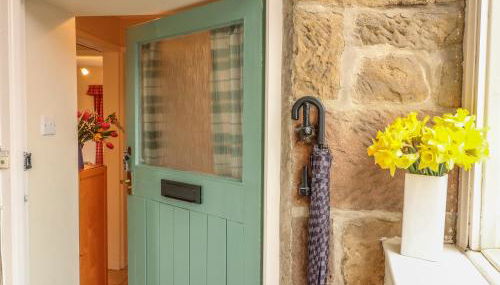 Barn Croft Cottage - Foto 3